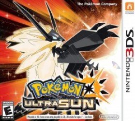 Pokemon sun 3ds download rom new arrivals